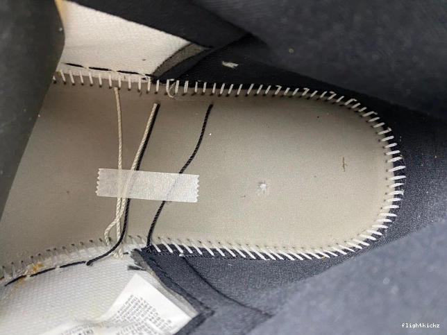 OG DZ5485-701 1 Ochre High Yellow Jordan Air 0810